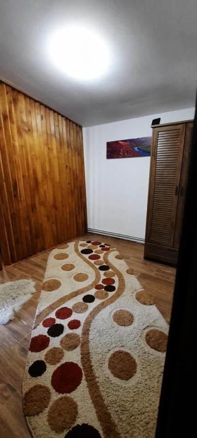 Вилла View Cozia Кэлимэнешти Экстерьер фото